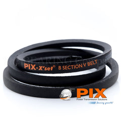 PIX - Vee Belt Banded 3V400 - per Band | H3V-400