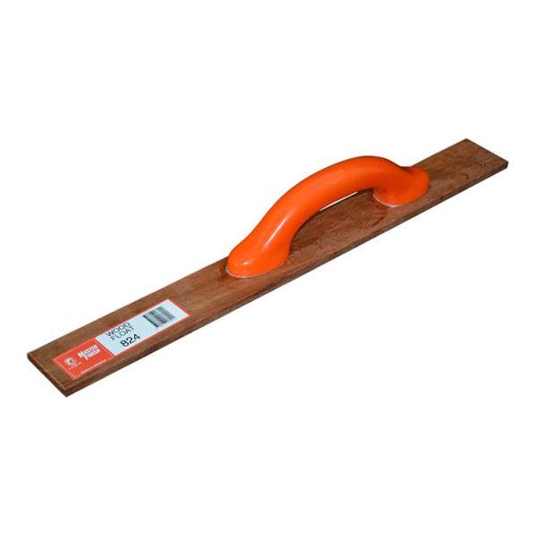 AG Pulie Wood Float 65 x 600mm Fsc Certified