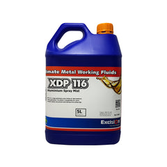 Excision - XDP116 Alu Spray Mist - 5 Litres | 82410-5