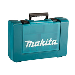 Makita Plastic Carry Case | BHP451/BDF454 | Built for Tough Jobs| SKU 824754-3