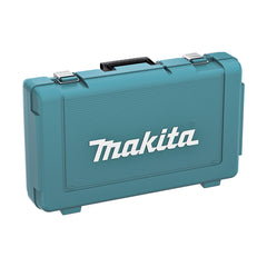 Makita Plastic Carry Case | BFR550 | Built to Last| SKU 824807-8