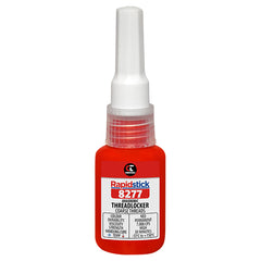 Chemtools - Threadlocker (8277), Coarse Threads, Red, 10ml | 8277-10