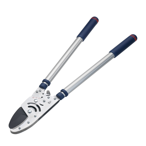 Spear & Jackson - Lopper Razorsharp Advanced Ratchet Anvil Telescopic 710-1030Mm | SJ-8290RS