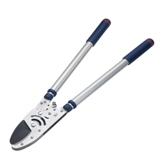 Spear & Jackson - Lopper Razorsharp Advanced Ratchet Anvil Telescopic 710-1030Mm | SJ-8290RS