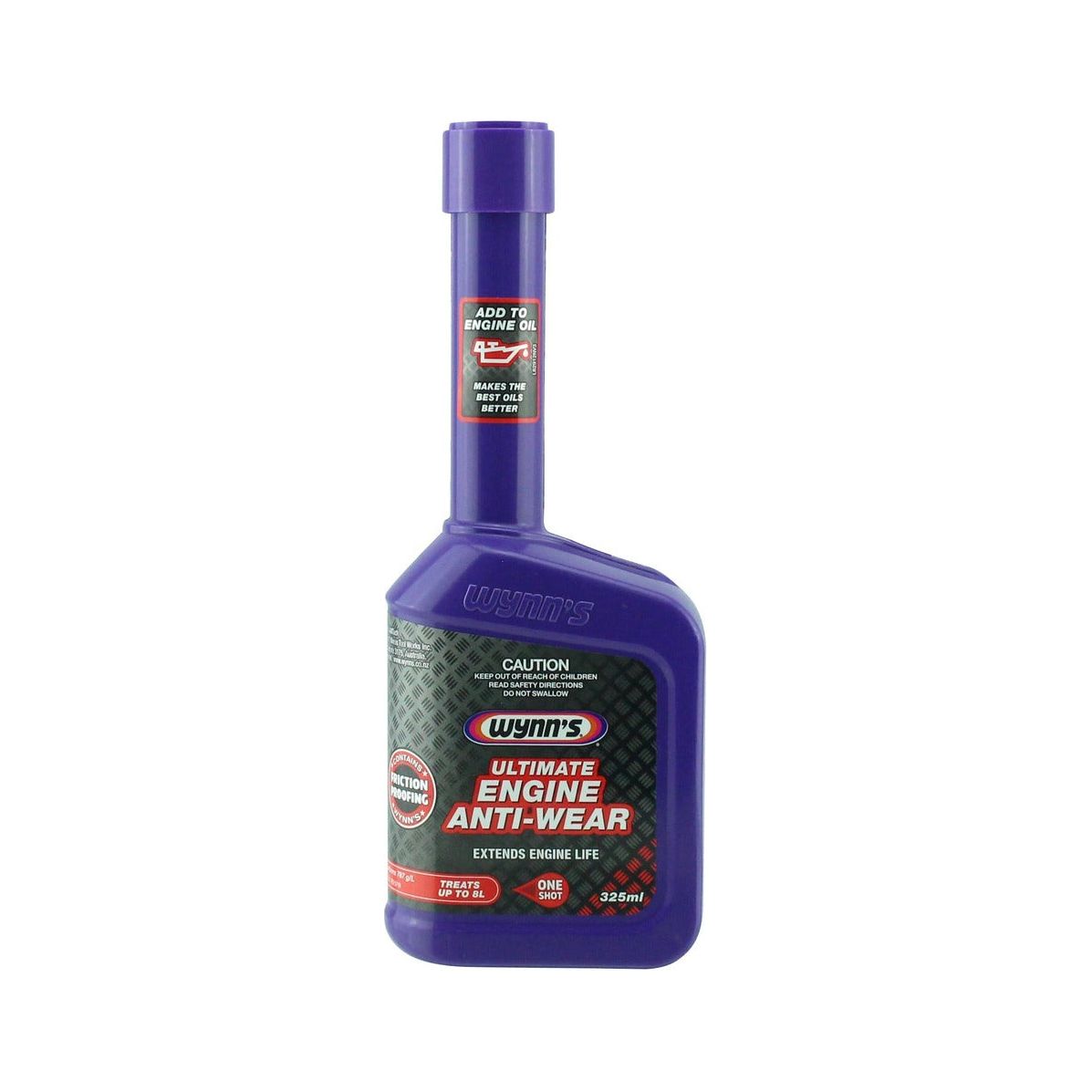 Wynns - (R) Ultimate Engine Anti-Ware 325ml | 82912