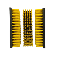 Industrial Brushware - Boot Cleaner Replacement Brushes   3 Per Set | 12088PR