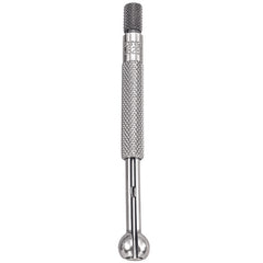 Starrett - Hole Gage .400-.500in (10.2-12.7mm) 3 1/2in (90mm) Length | 829D