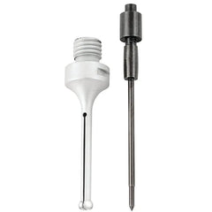Starrett - Probe w/Actuating Rod A Series .107-.140in (2.7-3.55mm) | 82A2