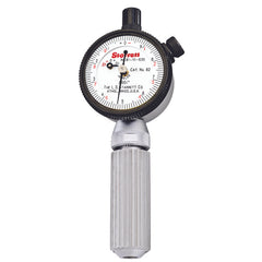 Starrett - Head Only 81-111-630J Dial Indicator w/body 2 wrenches | 82AB1