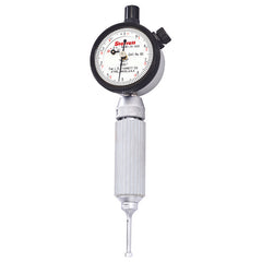 Starrett - Dial Bore Gages .107in-.266in Range .0001in Grad Case | 82AZ