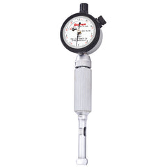 Starrett - Dial Bore Gages .217in-.594in Range .0001in Grad Case | 82BZ