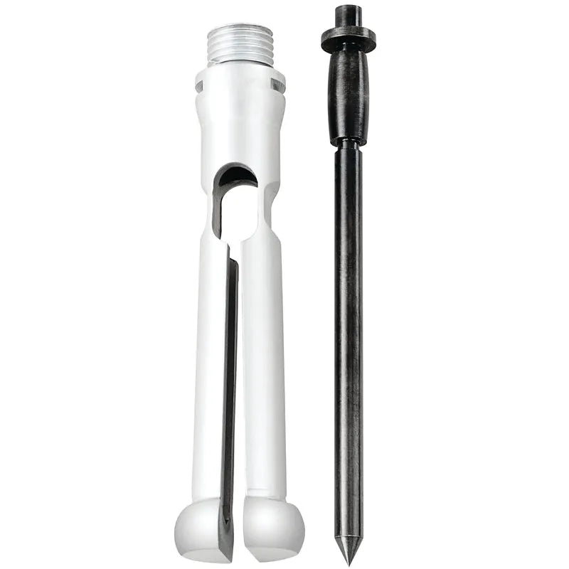 Starrett - Probe w/Actuating Rod C Series .560-.690in (14.2-17.5mm) | 82C2