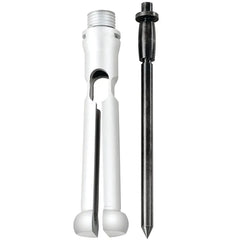 Starrett - Probe w/Actuating Rod C Series .560-.690in (14.2-17.5mm) | 82C2