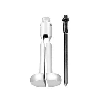 Starrett - Probe w/Actuating Rod C Series 1.185-1.315in (30.1-33.4mm) | 82C7