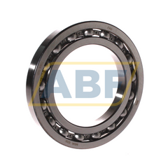FAG Bearing - 16014 Single Row Deep Groove Ball Bearing (Thin Section) 70mm ID x 110mm OD x 13mm W | 16014_FAG