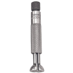 Starrett - Hole Gage .400-.500in (10.2-12.7mm) 2in (50mm) Length | 830E
