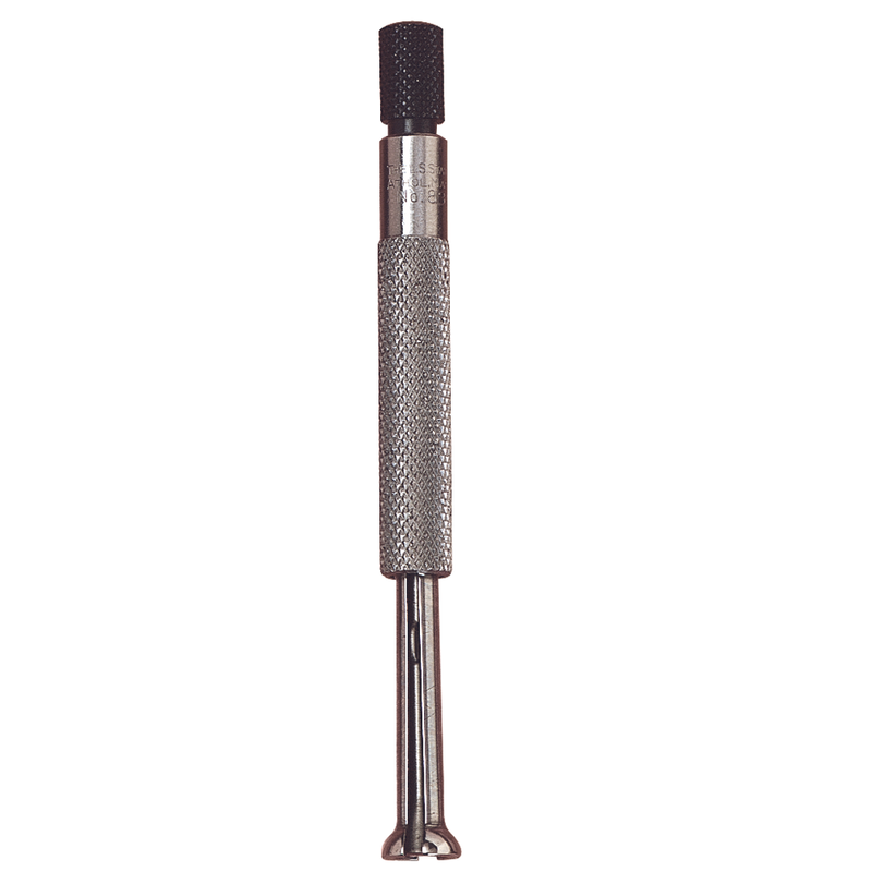 Starrett - Hole Gage .300-.400in (7.6-10.2mm) 3 3/8in (85mm) Length | 831C