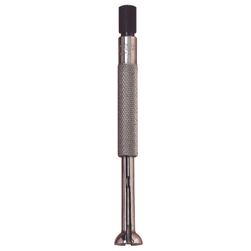 Starrett - Hole Gage .400-.500in (10.2-12.7mm) 3 1/2in (90mm) Length | 831D