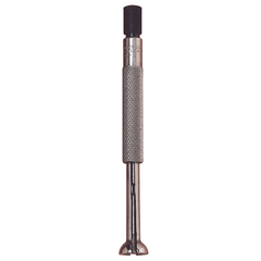 Starrett - Hole Gage .400-.500in (10.2-12.7mm) 3 1/2in (90mm) Length | 831D