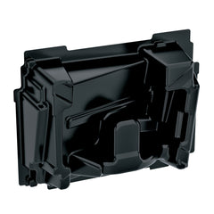 Makita Makpac Connector Case 4 Insert  Rugged Storage Solution | SKU 835C85-3