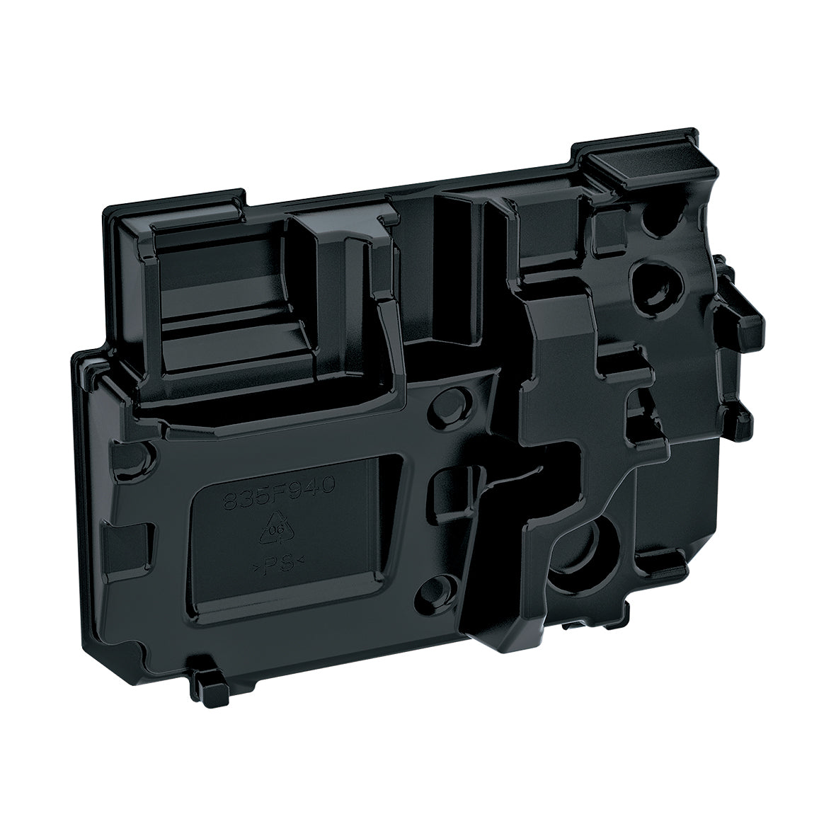 Makita Connector Case 4  Rugged Storage Solution  | SKU 835F94-0