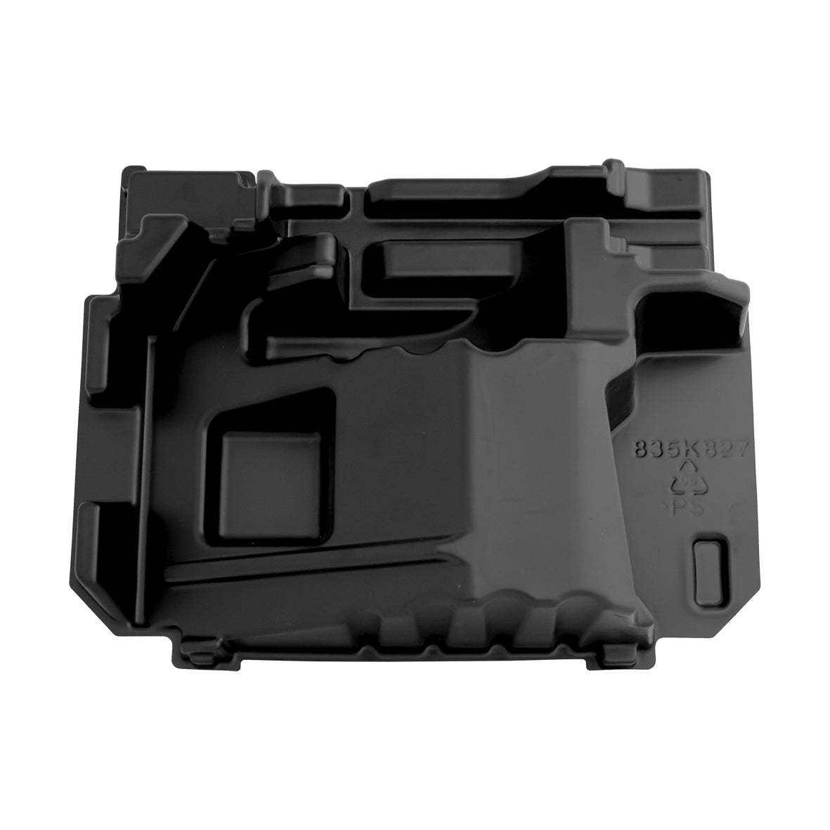 Makita Makpac Connector Case 4  Rugged Storage Solution | SKU 835K82-7