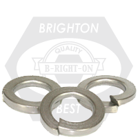 Brighton Best - M36 - METRIC SPRING WASHER A2 (304) | 836360