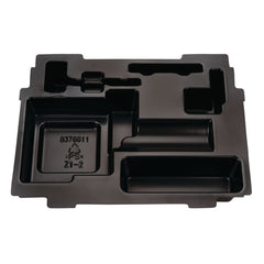 Makita - Makpac Connector Case 3 Insert - PJ7000 | 837661-1
