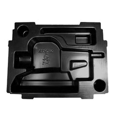 Makita - Makpac Connector Case 2 Insert - BO4900V | 837675-0