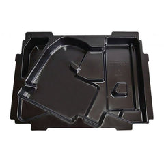 Makita - Makpac Connector Case 1 Insert - 4327 / 4329 / JV0600 / 4350FCT / 4351FCT | 837803-7