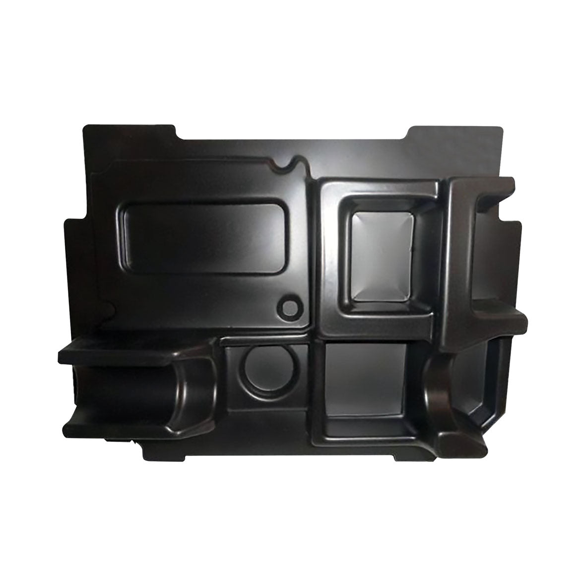 Makita Makpac Connector Case 2 Insert  Rugged Reliability | SKU 837806-1