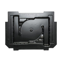 Makita Makpac Connector Case 4 Insert  Built Tough for Trades | SKU 837945-7