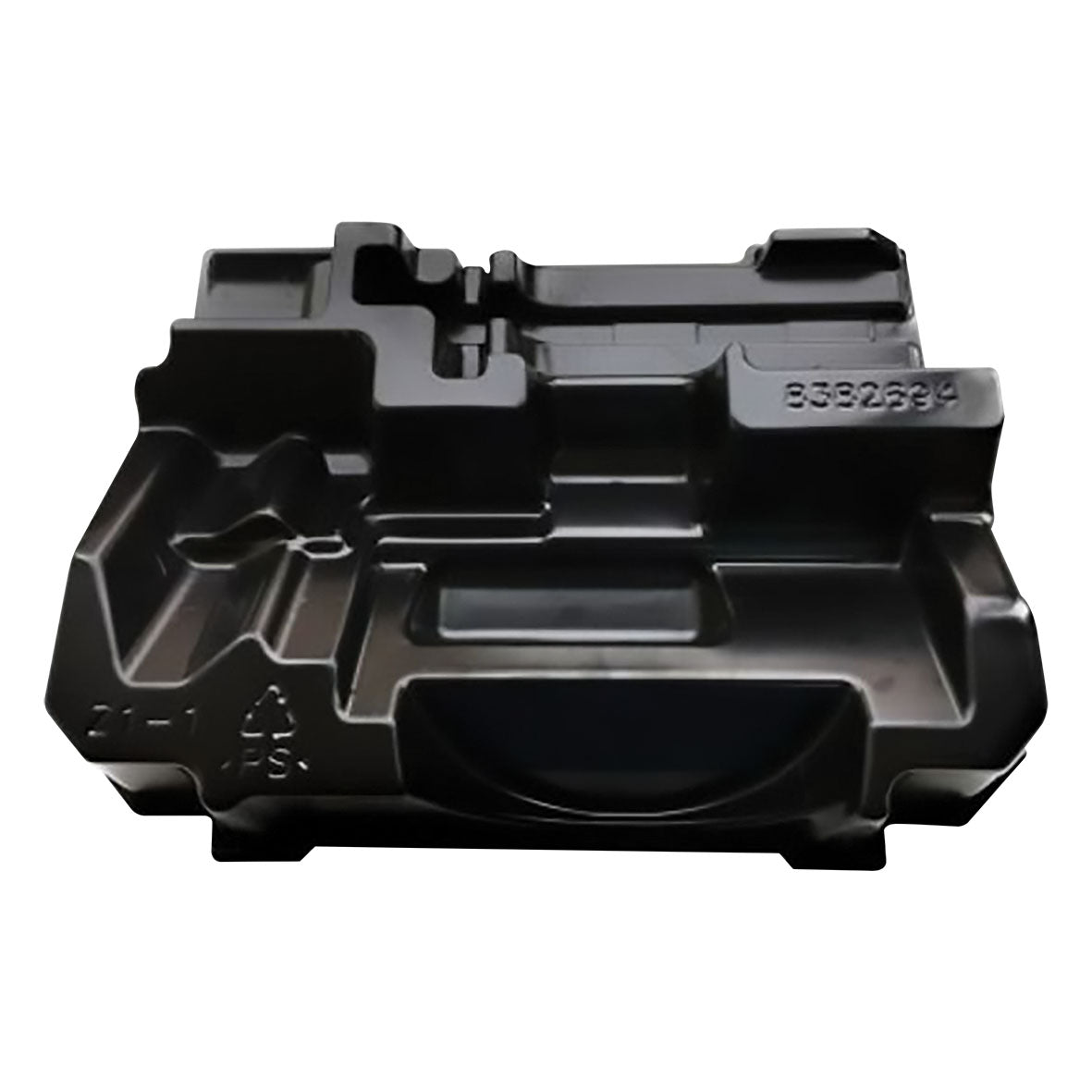 Makita Makpac Connector Case 3  Built for Durability | SKU 838269-4