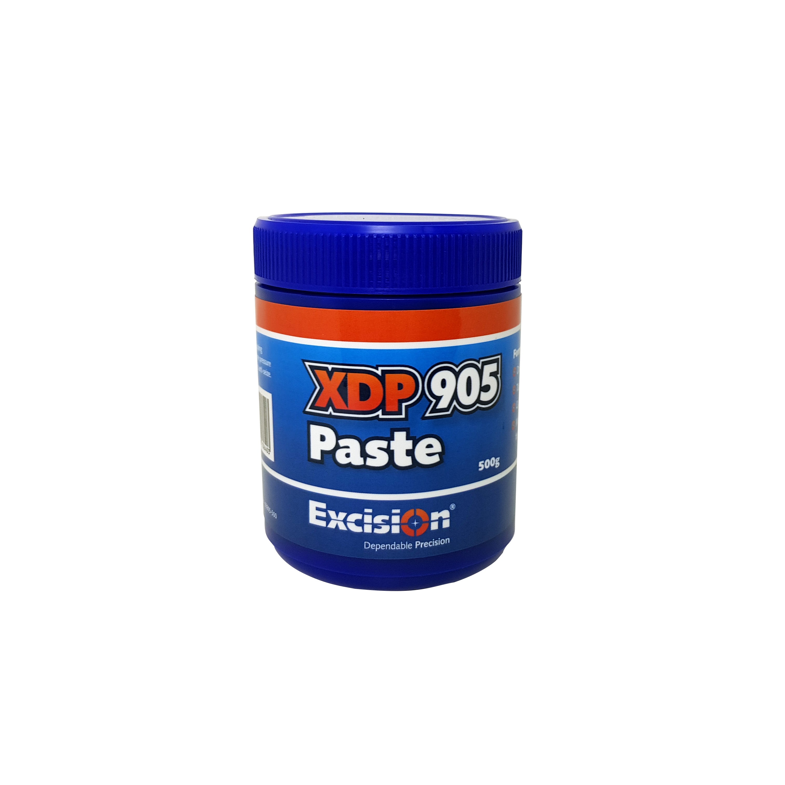 Excision  - Xdp905 Paste - 500G Tub | 83905-500