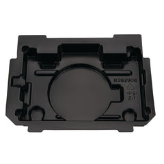 Makita - Makpac Connector Case 4 Insert - DSP600 / DSP601 | 839290-6