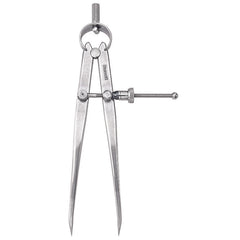 Starrett - Divider 6in (150mm) W/ Quick-Spring Nut | 83B-6