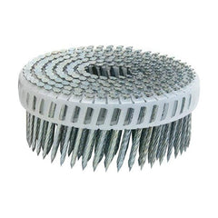 Airco - FAP50V5 Hard Steel Coil Nails - Ctn Qty 6000 | YF50250