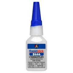 Chemtools - Instant Adhesive (8444), Surface Insensitive, Wire Taking, 25ml | 8444-20