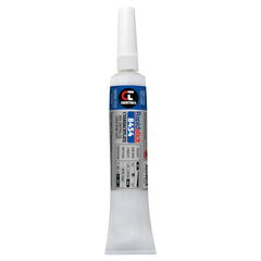 Chemtools - Instant Adhesive (8454), Non-Dripping Gel, Large Bond Gaps, 20g Tube | 8454-20