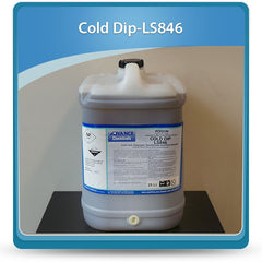 Advance Chemicals - Cold Dip Solvent Degreaser 25L | 846-25