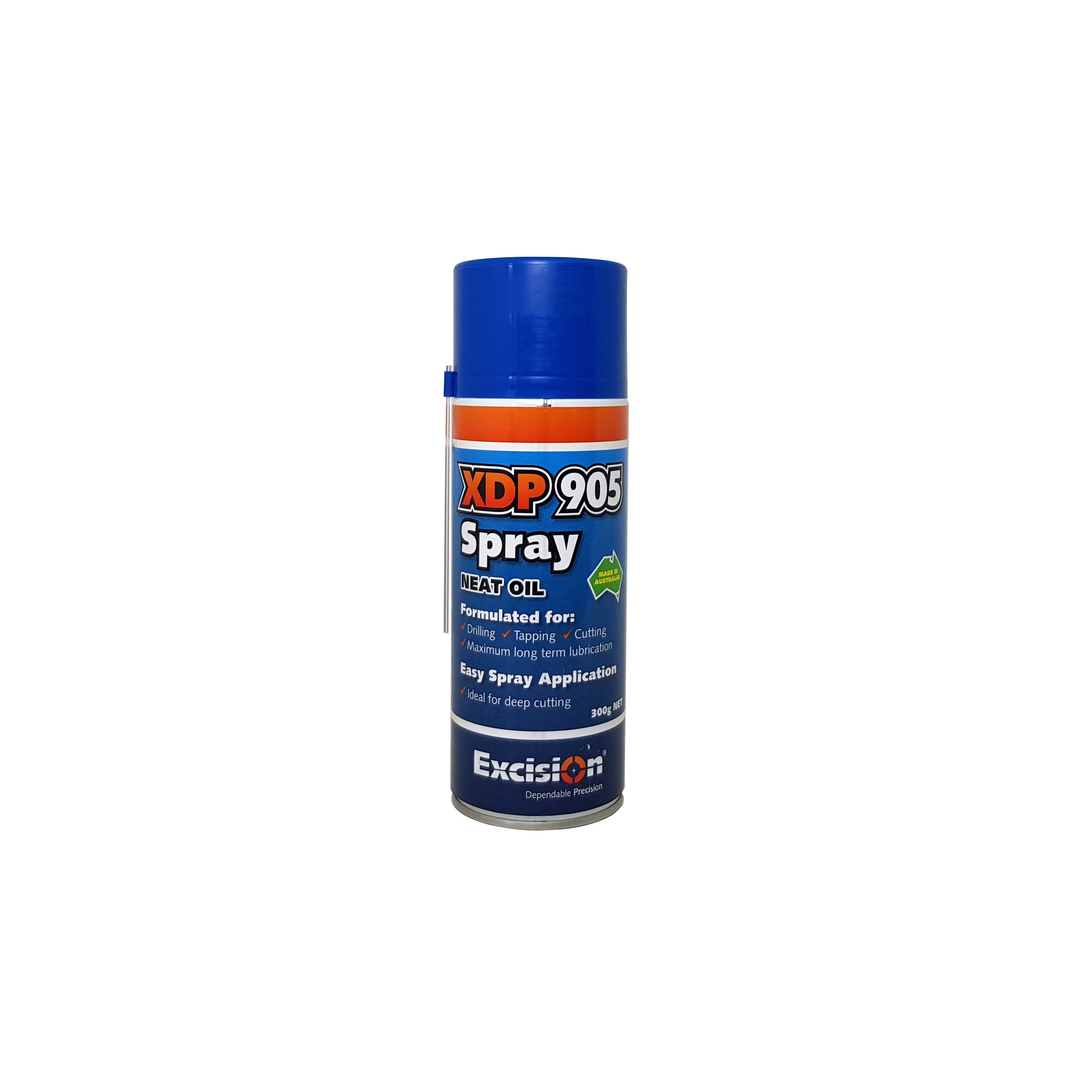 Excision  - Xdp905 Spray Cutting Oil - 400G | 84905-300