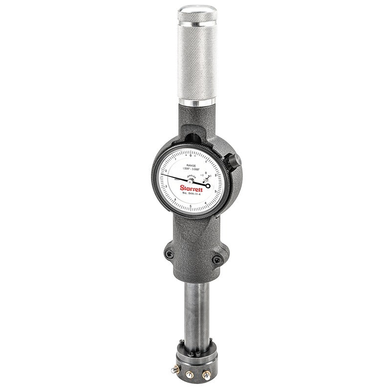 Starrett - BORE GAGE, DIAL 1-1/2 | 84AZ-111-4J
