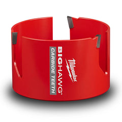 Milwaukee - 108mm (4-1/4") BIG HAWG™ with Carbide Teeth | 49569255