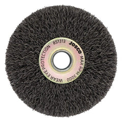 Josco - Brush Wheel CR 85 x 13 x 12.7 - 0.35 | 851313