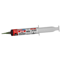 Chemtools - Gasket Sealant (8518), Contaminated Surfaces, Semi-Flex Bonding, 30cc Syringe | 8518-30-PT