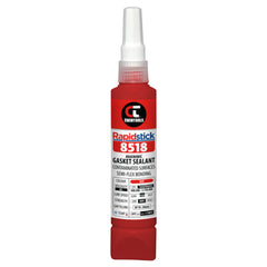 Chemtools - Gasket Sealant (8518), Contaminated Surfaces, Semi-Flex Bonding, 50ml | 8518-50