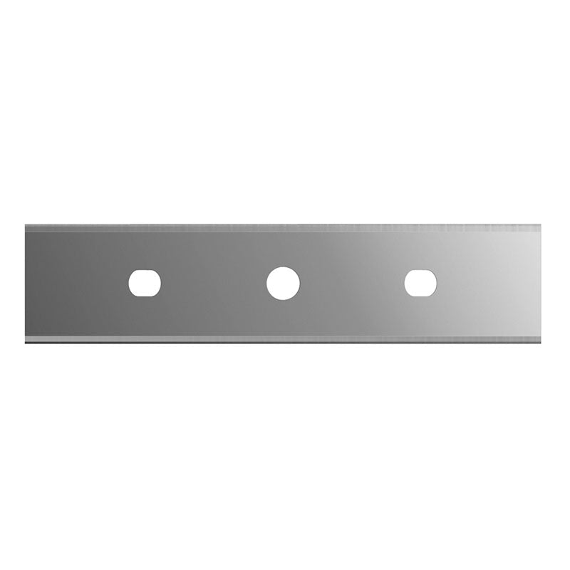 Sterling 80Mm Scraper Blade Double Side (X25)