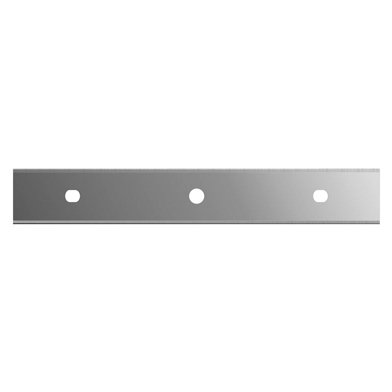 Sterling 6In Scraper Blade Double Sided (X25)