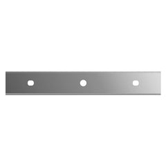 Sterling 6In Scraper Blade Double Sided (X25)