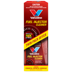 Valvoline - Fuel Injector Clnr 350ml-t/pak | 8552